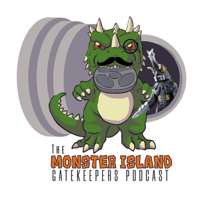The Monster Island Gatekeepers Podcast, Episode 2: The One Where Willie Weeps