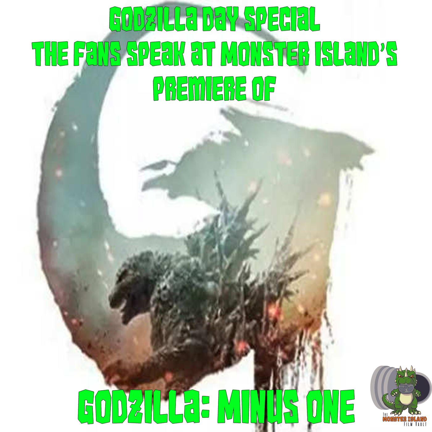 Godzilla Day Special: The Fans Speak at Monster Island’s Premiere of ‘Godzilla: Minus One’