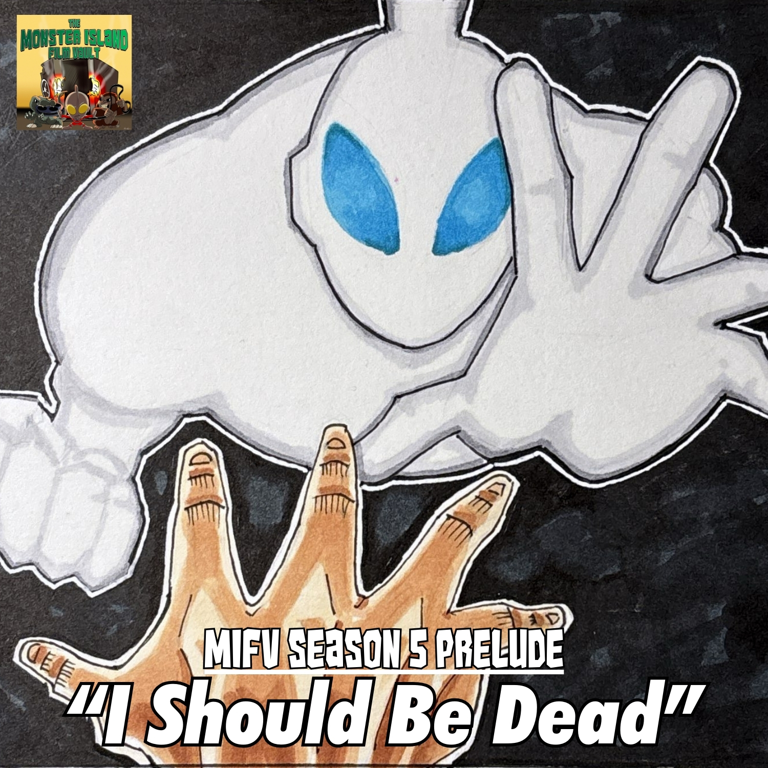 MIFV Season 5 Prelude: “I Should Be Dead” | Storyline Season Premiere